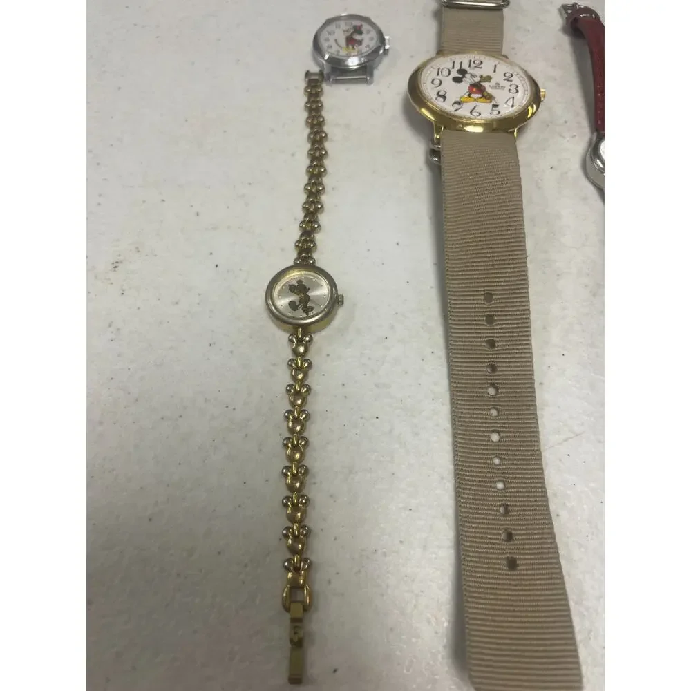Lorus lot vintage